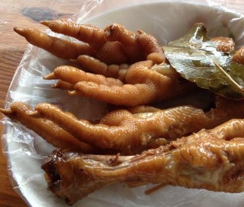 蘇州的美食都藏在小巷子里，在那一定要好好玩幾天