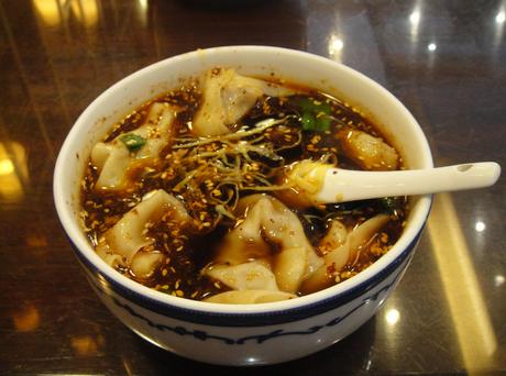 蘇州的美食都藏在小巷子里，在那一定要好好玩幾天